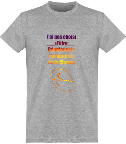 T-shirt Homme 