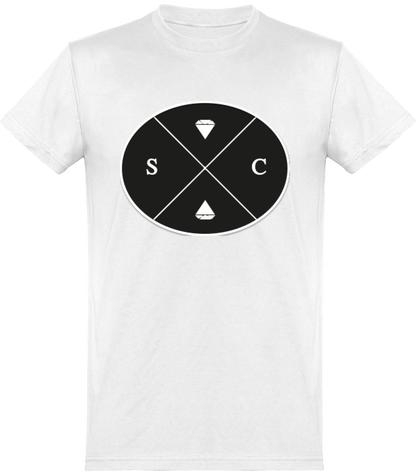 T-shirt SC diamond