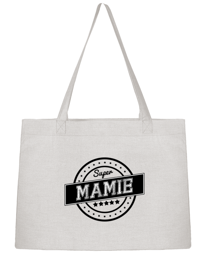 Sac Cabas Shopping Stanley Stella Super mamie - justsayin