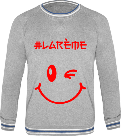 Sweatshirt Larème