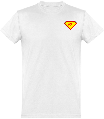 T-shirt Homme 150g (Radio Frenzy)