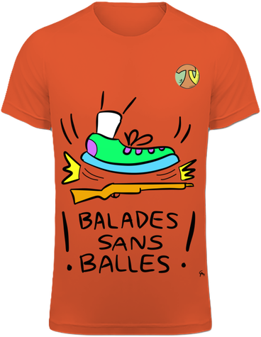 BALADES SANS BALLES