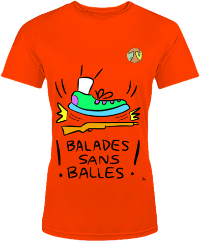 BALADES SANS BALLES