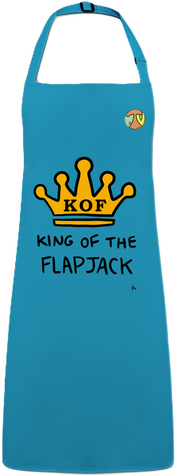 KING OF FLAPJACK