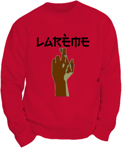 Sweatshirt Larème