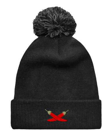 H2Z Bonnet piment