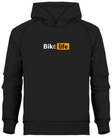 H2Z Bike life 