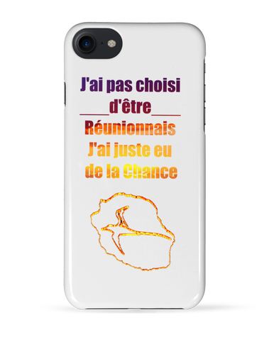 Coque 3D Iphone 7