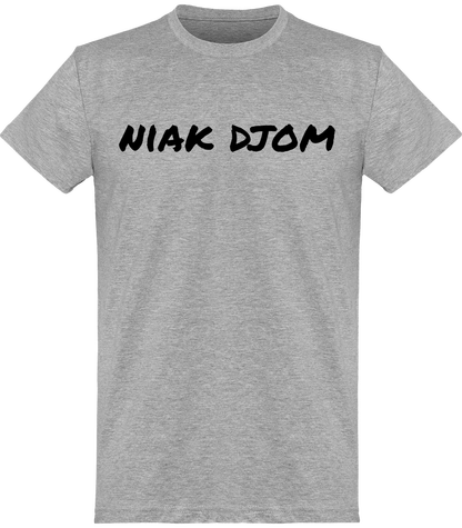 T-shirt Homme 