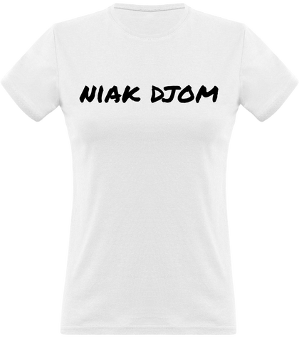 T-SHIRT Femme 