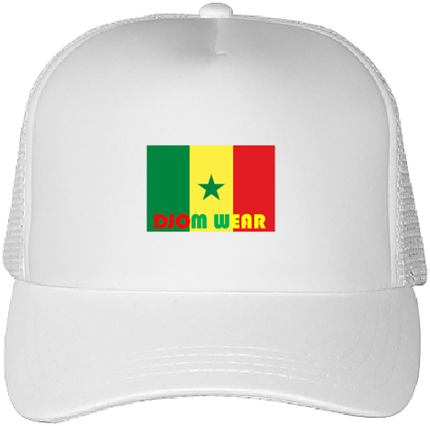 Casquette DJOM WEAR
