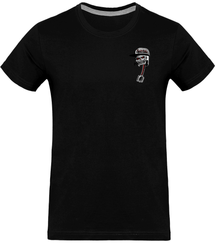 T-SHIRT BikeLife