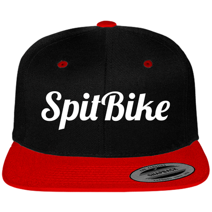 Casquette Américaine Brodé