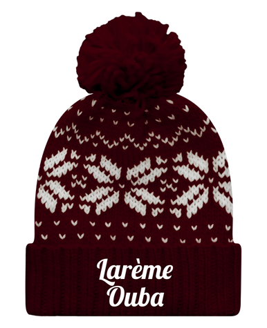 Bonnet Larème Ouba