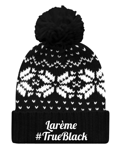Bonnet Larème collection d'hiver 