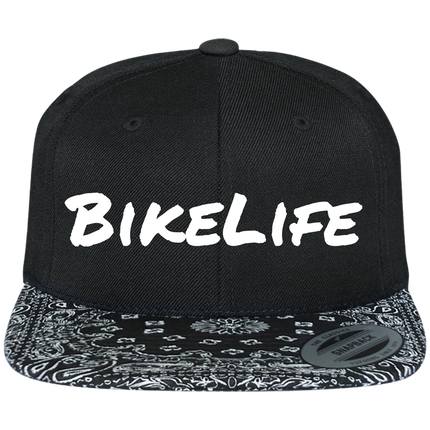 Casquette Américaine Brodé