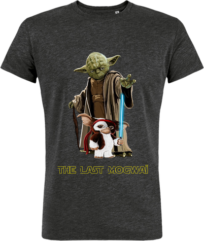 The Last Mogwaï
