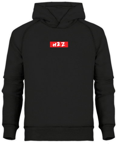 Pull H2Z Style supreme