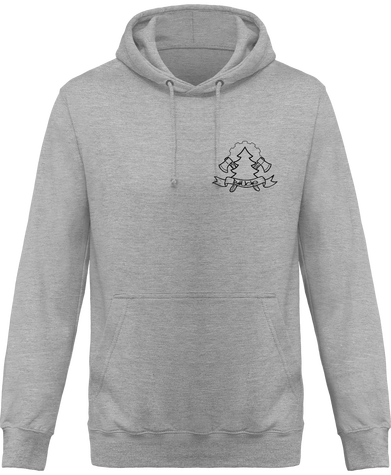 Sweat Classic Darkside Supermoto (couleurs claires)