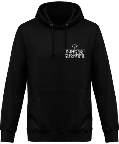 Sweat BBCH/Darkside Supermoto + manches