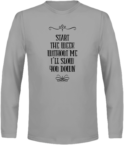 Sweat Homme 