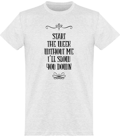 T-Shirt Homme 