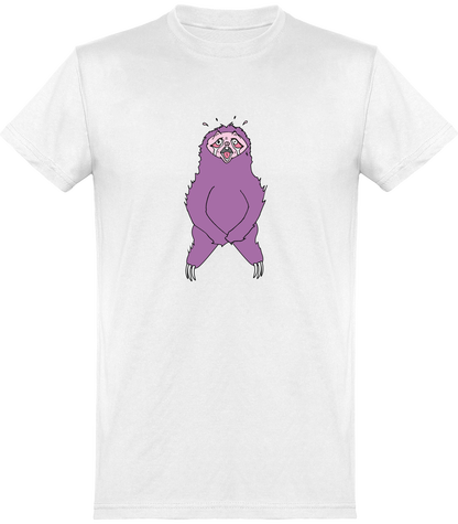 Tshirt Paresseux Gênotopia