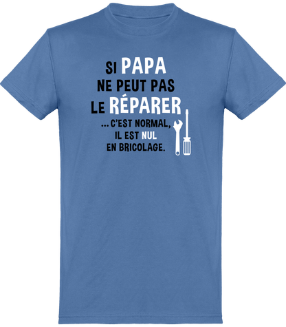 T-Shirt Homme 
