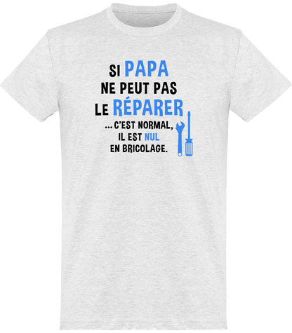 T-Shirt Homme 