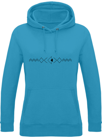 Sweat Poisson Frise 2