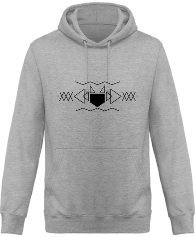 Sweat Chat frise 1