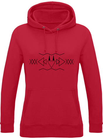 Sweat Gazelle Frise 1