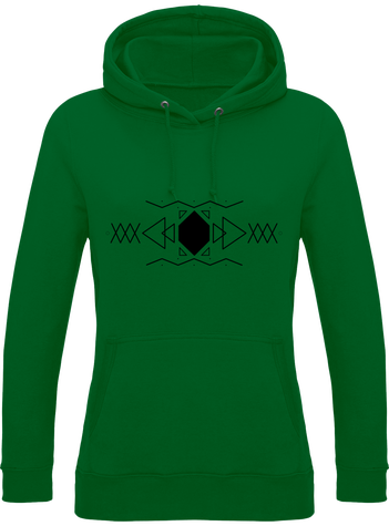 Sweat Tortue frise 1