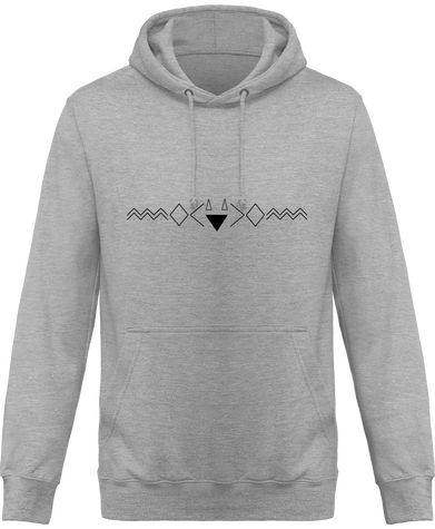 Sweat Renard frise 2