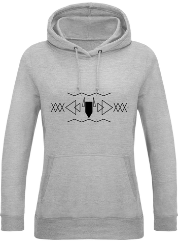 Sweat Bovidea frise 1
