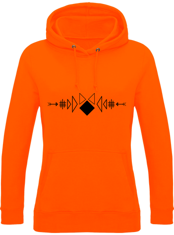 Sweat Chacal frise 1
