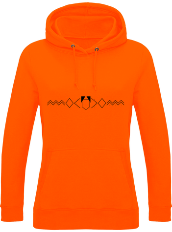 Sweat Chien frise 2