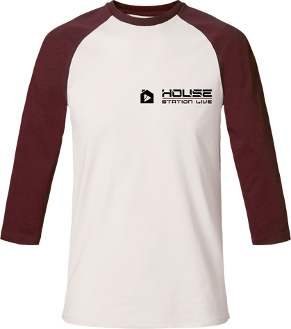 #HSL2018  //Ice Tee (Male)