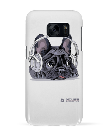 #HSL2018  //GalaxyS7 Shell