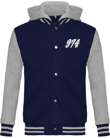 veste à capuche