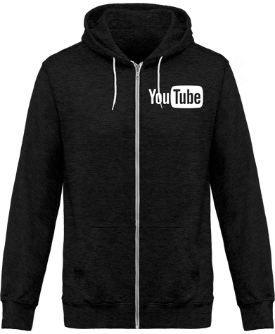 Gilet Youtube