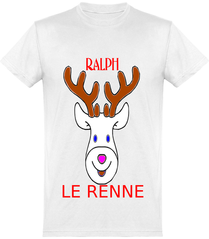 Ralph Le renne