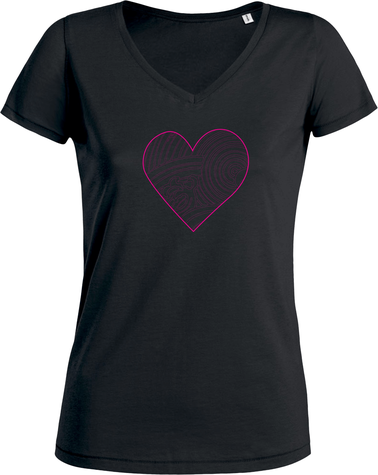 Soutien - Amour - Femme