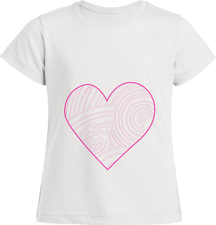 Soutien - Amour - Enfant