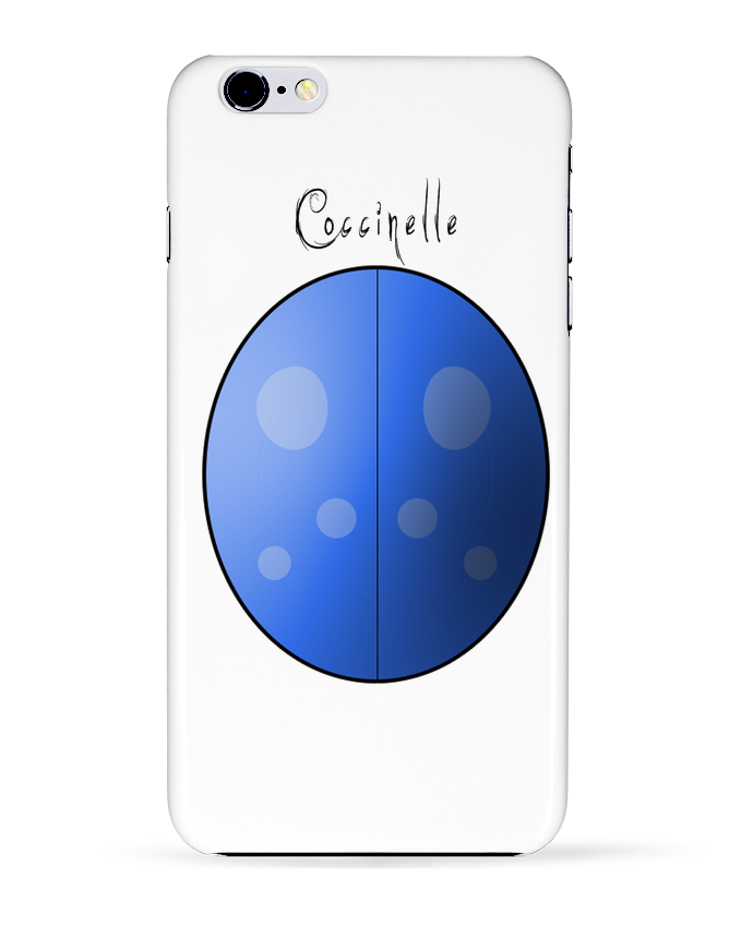 coque iphone 6 coccinelle