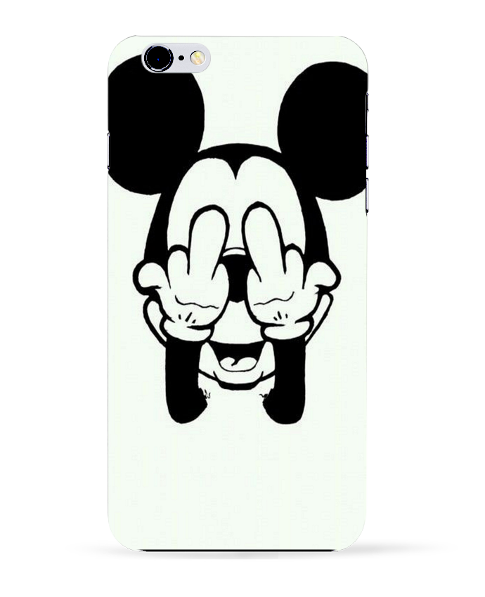 coque iphone 6 mickey doigt coque iphone 6 mickey doigt