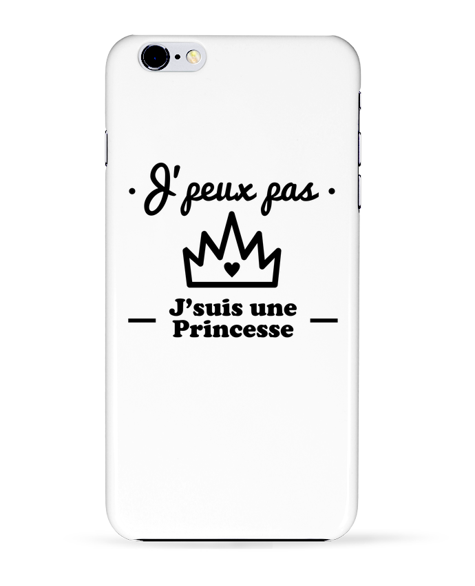 coque iphone 6 phrase