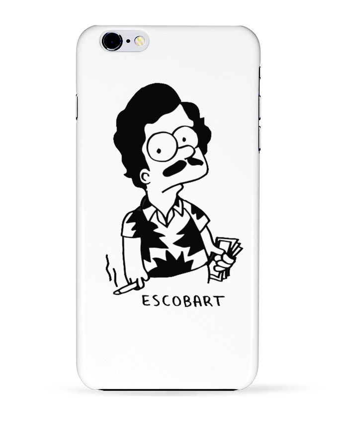 coque iphone 6 escobar coque iphone 6 escobar