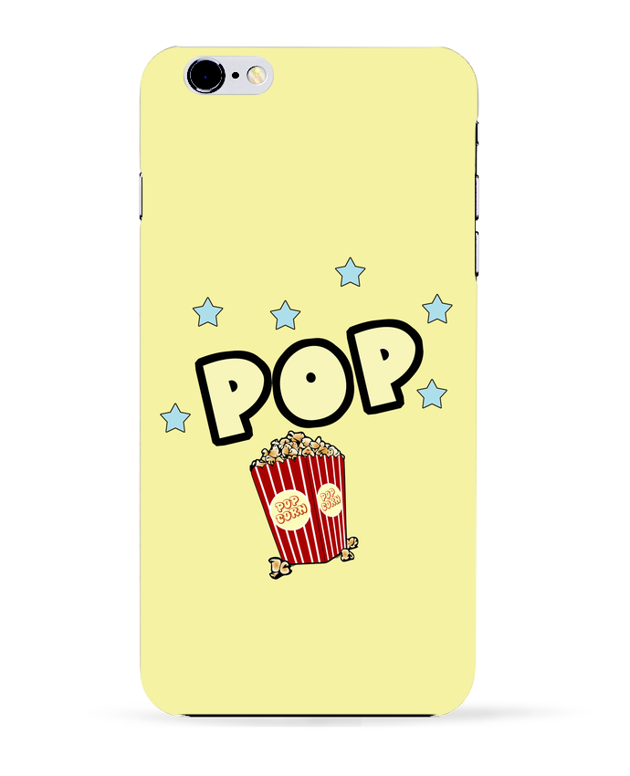 coque iphone 6 popcorn coque iphone 6 popcorn