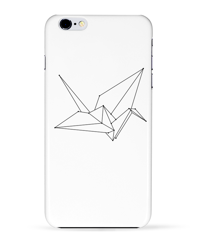 coque iphone 6 plus origami